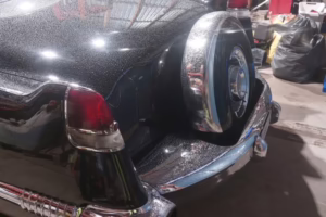 Cadillac Fleetwood –56