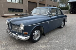 Volvo Amazon –65