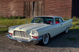 Chrysler 300D –58