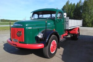 Volvo  N 86  48 T -67 –67