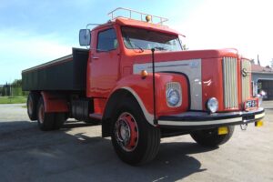 Scania LS 110 S –74
