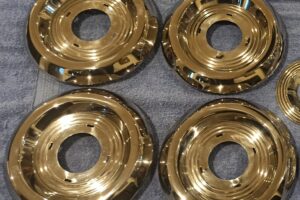 Cadillac Sabre Wheels
