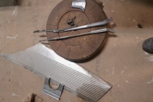 Mercury 1060