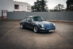Porsche 911 SC – S/T Tribute –82