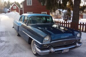 Packard Clipper –55