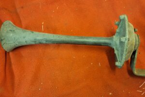 Cadillac signal horn 60 talet