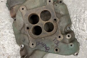 Buick 401