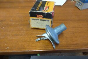 Chrysler ,DeSoto 58-59 vacumklocka fördelare