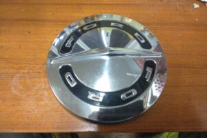 Ford Falcon, Fairlane 64-65 kapsel ,Dog dish