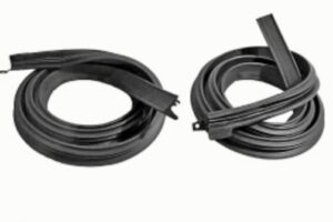 Roofrail weatherstrips till 1964-68 Ford Mustang