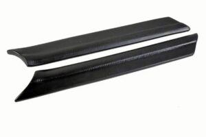 Windshield Pillar Post Pads 1967-68 Ford Mustang