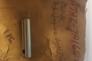 Shaft Pin B7AZ-7A165-A NOS Ford