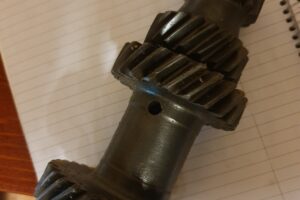 Cluster Gear Ford B7A-7113-C NOS Ford 57-58