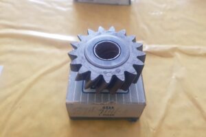 NOS Transmission Reverse idle gear B9TR-7141-A