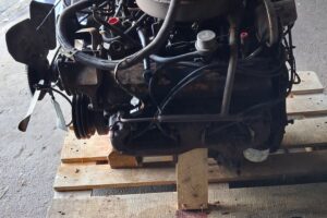 Cheva V8 305 1974