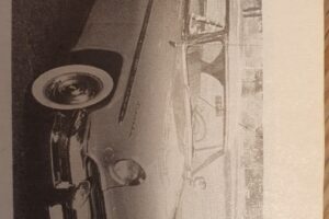Köpes: Lincoln 1954-55