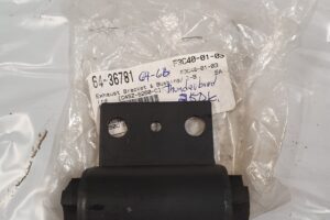Thunderbird 64-66