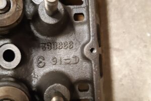Cheva 350/400 toppar
