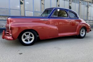 Chevrolet Stylemaster –47