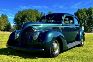 Ford Tudor –39