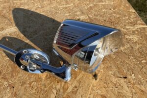 Mercury 1959 mfl