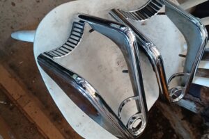 Mercury 1957