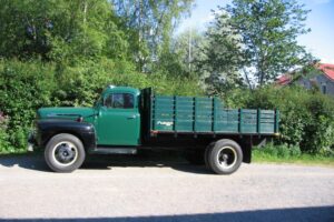 Ford F-135 –49