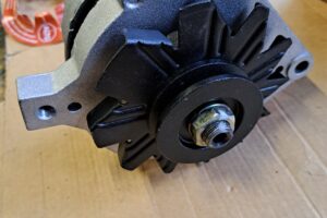 Ford generator