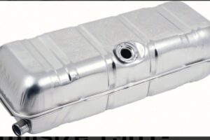 Chevrolet 61-64 tank/bagagebalja