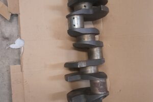 Ford vevaxel 429