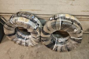 6.70 -R15 American Classic Blackwall