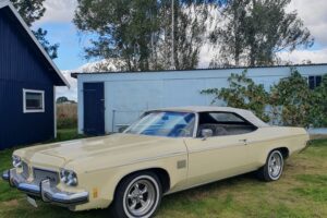 Köpes: Oldsmobile 88 1972-1976