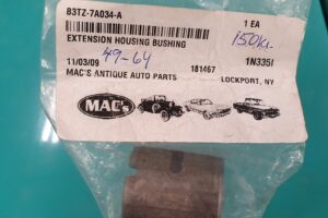 Ford 49-64   B3TZ-7A034-A