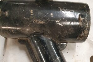 Anslutning värmeslang Ford 56