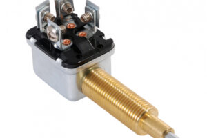 Overdrive Kickdown Switch A9AZ-7A652-A