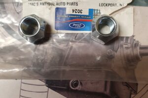 Hjulbult Ford B-1012