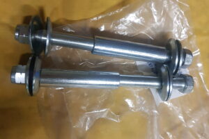 Stabilisator bult med mutter Ford 54-57