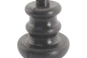 Ford Thunderbird Master Cylinder Boot, Rubber, 1955-60