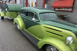 Opel Eurorod –36