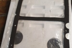 Heater Gasket Ford 57-58