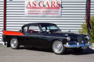 Studebaker Hawk –58