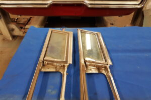 Rutram ventilationsruta crown victoria 56