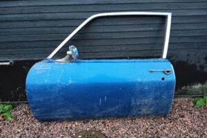Dörr Chevrolet Nova