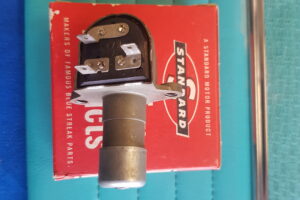 Ljusomkopplare Ford + Edsel B7AZ-13A024-A