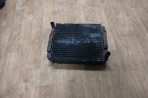 Buick 58 värmepaket