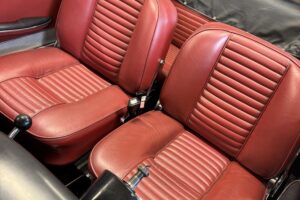 Lancia Flavia Vignale 1.8 iniezione –66