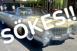 Köpes: KÖPES CADILLAC,CHEVROLET,BUICK