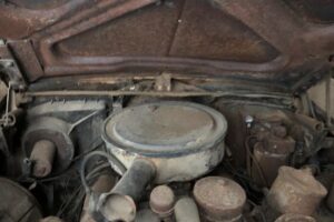 Köpes: Cadillac 58