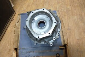 Oldsmobile 58-60 bell housing