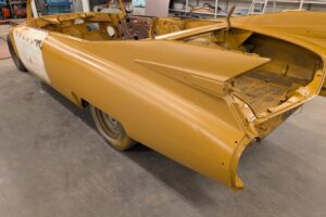 Cadillac   Biarritz konverterad –59